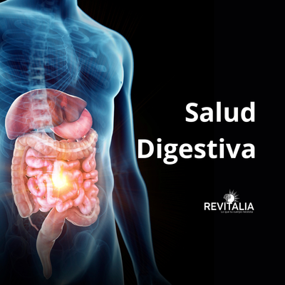 SALUD GASTROINTESTINAL