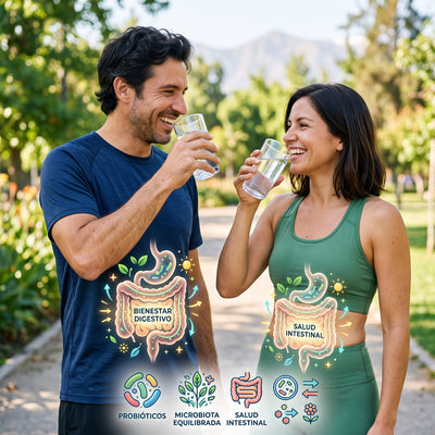 SALUD GASTROINTESTINAL