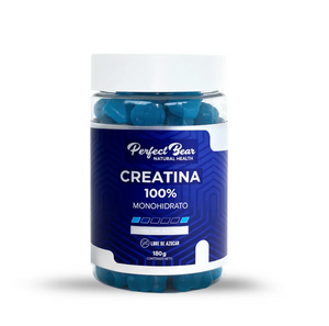 CREATINA PERFECT BEAR