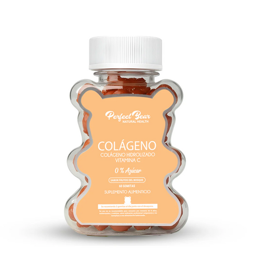 COLÁGENO HIDROLIZADO PERFECT BEAR