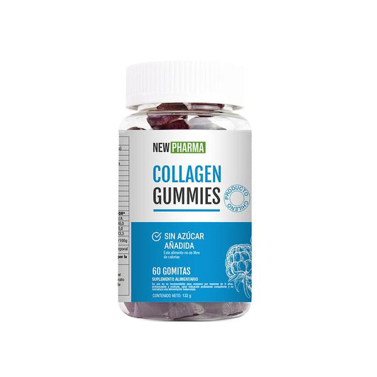 Collagen Gummies