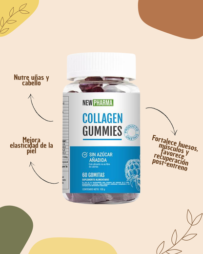 Collagen Gummies