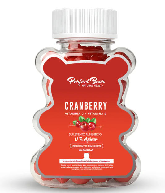 Cranberry