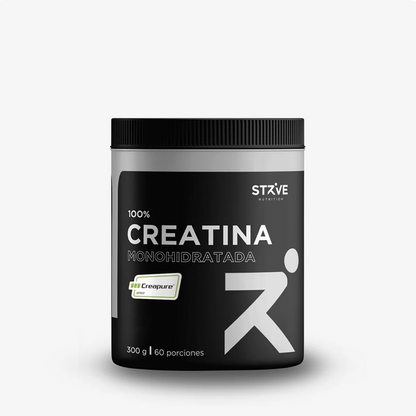 Creatina Monohidratada Creapure®