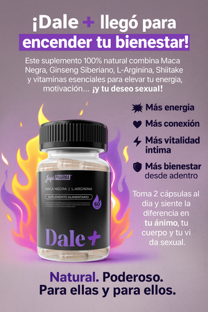 DALE+