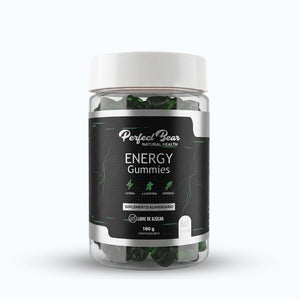 ENERGY GUMMIES PERFECT BEAR