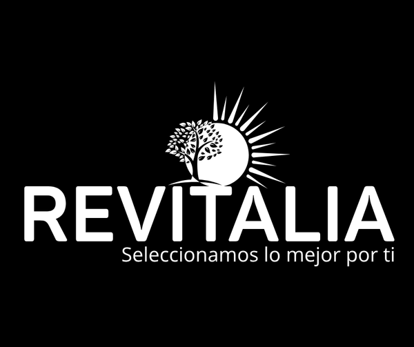 REVITALIA SPA