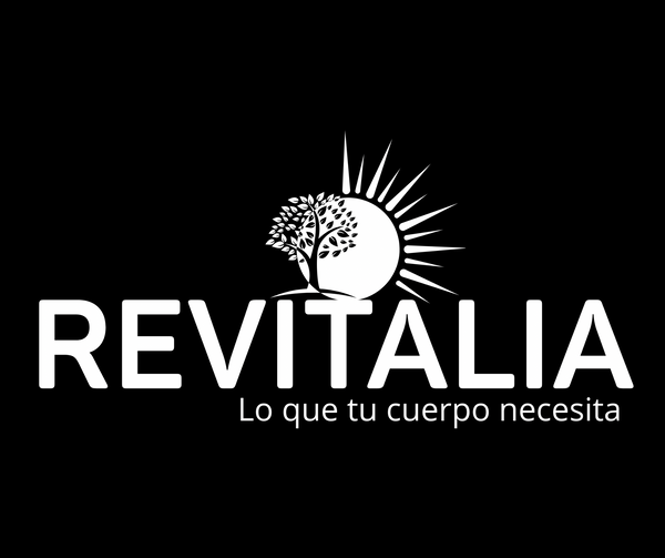 REVITALIA SPA
