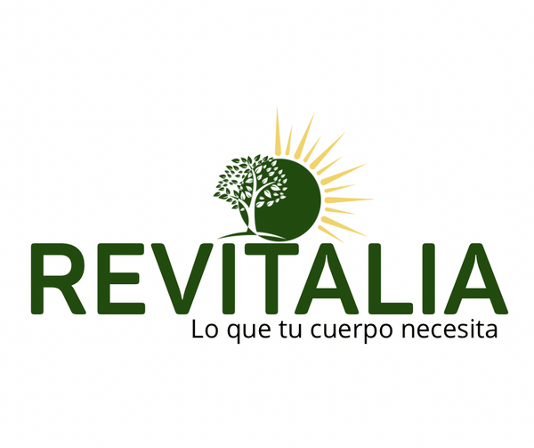 REVITALIA SPA