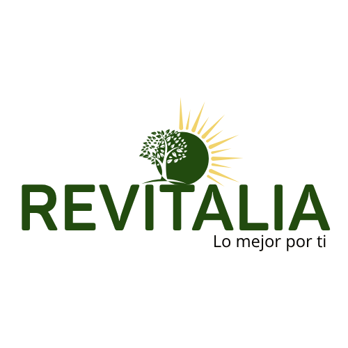 REVITALIA SPA