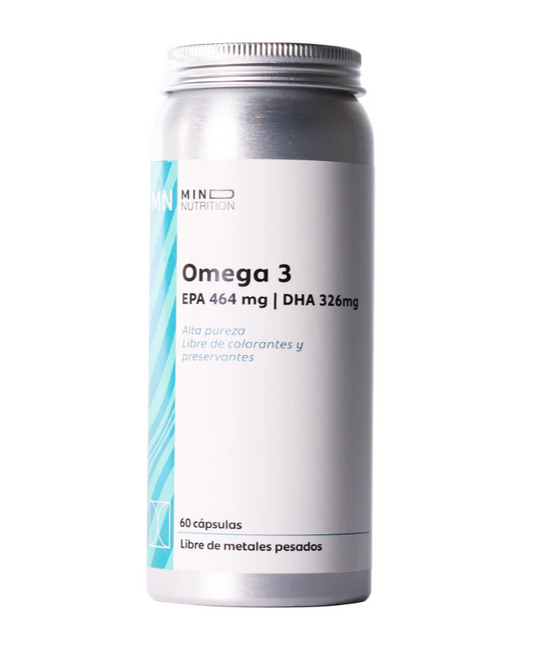 OMEGA 3