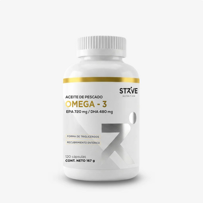 Omega 3 Premium TG