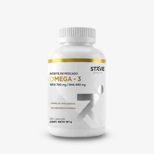 Omega 3 Premium TG