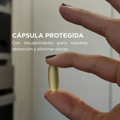 Omega 3 Premium TG
