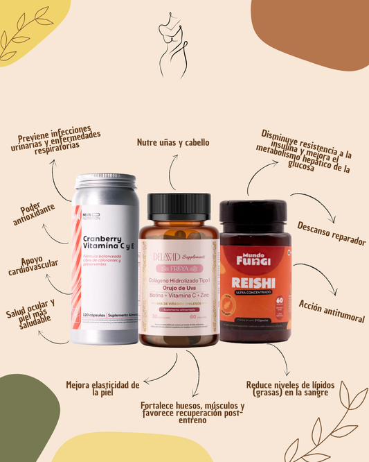 BIENESTAR FEMENINO