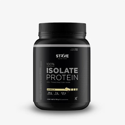 Proteína Isolada Premium