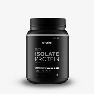 Proteína Isolada Premium