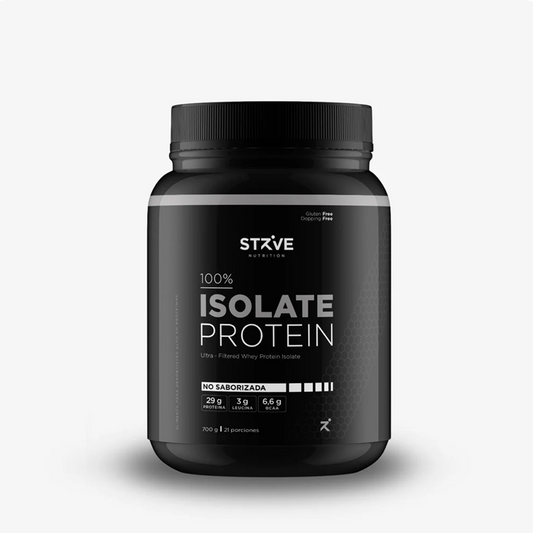 Proteína Isolada Premium