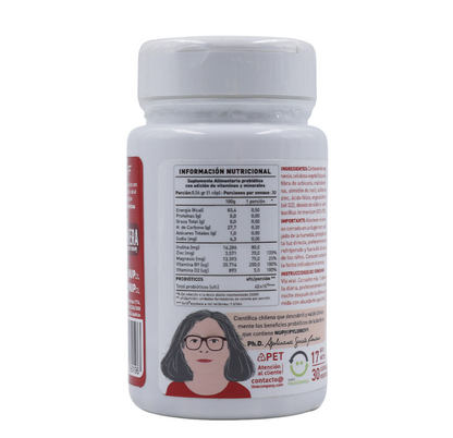 PYLORI OFF
