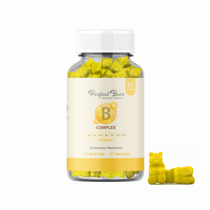 B-COMPLEX PERFECT BEAR